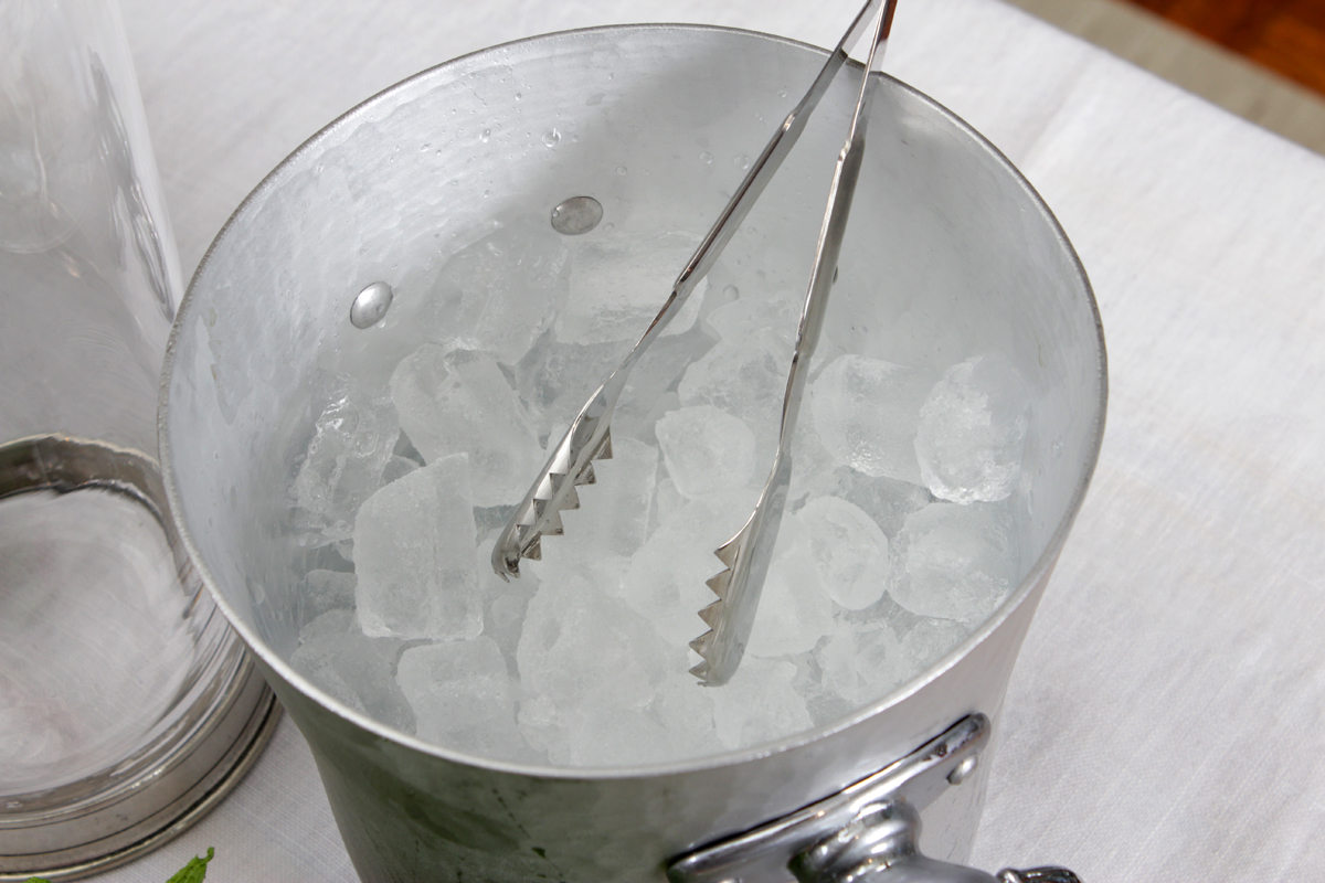 Ice Bucket