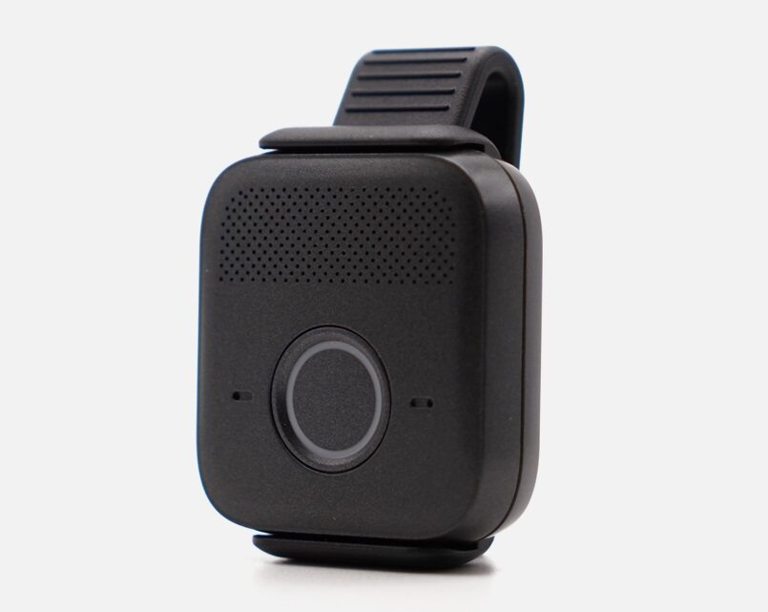 Enjoy Different Wearable Options with this Convenient Clip