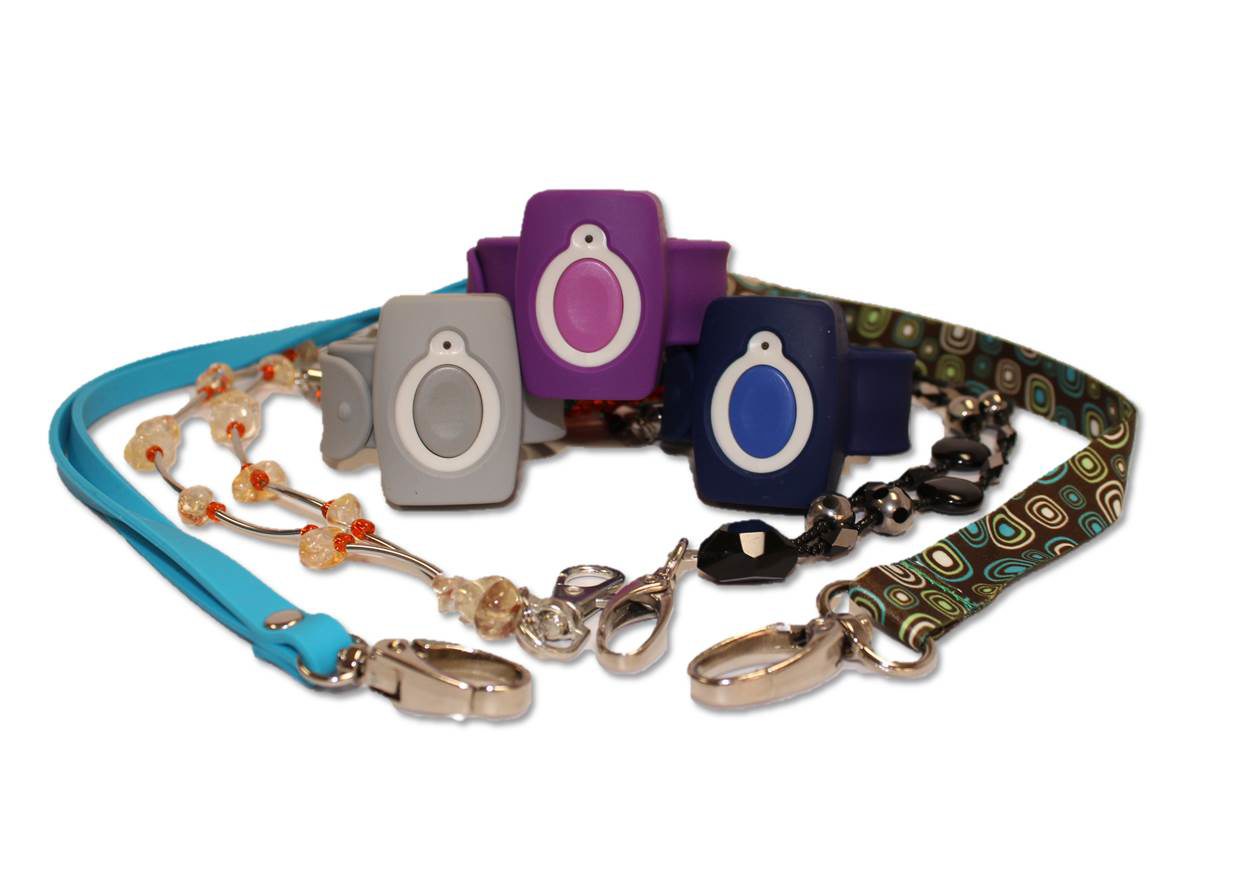 Medical Alert Accessories Emergency Alert Bracelets & Necklaces