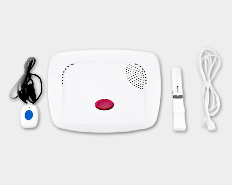 EZ Care In-Home Medical Alert