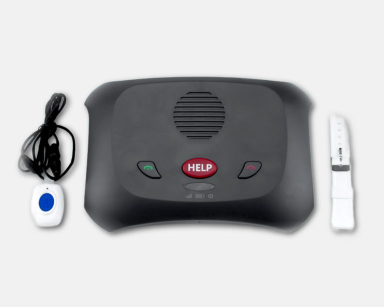 EZ Care Plus In-Home Medical Alert