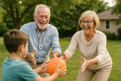 Life Alert Monthly Costs