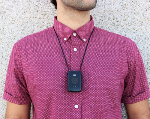 fall detection system