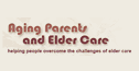 Aging Parents