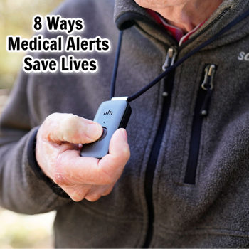 8 Ways Medical Alerts Save Lives 8 Ways Medical Alerts Save Lives