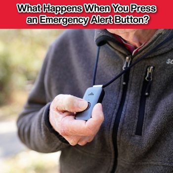 What Happens When You Press an Emergency Alert Button? What Happens When You Press an Emergency Alert Button?