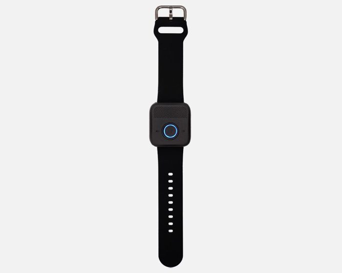 Replacement Wristband for On-the-Go Wristband Device Replacement Wristband for On-the-Go Wristband Device