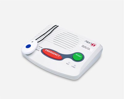 in home med alert in home med alert