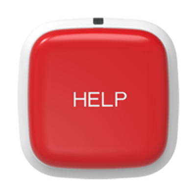 Wall Mounted Help Button Wall Mounted Help Button