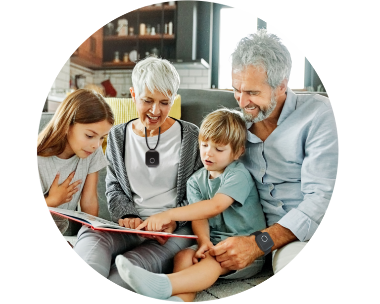 How Do Fall Detection Alert Systems Offer Additional Protection?