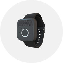 On-the-Go Zoey Wristband